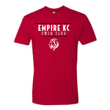 Empire KC Swim Club T-Shirt