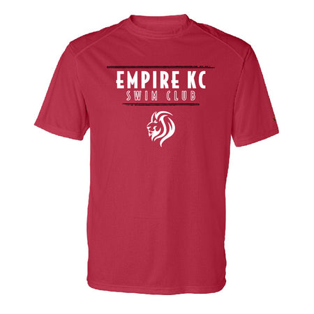 Empire KC T-Shirt Bundle