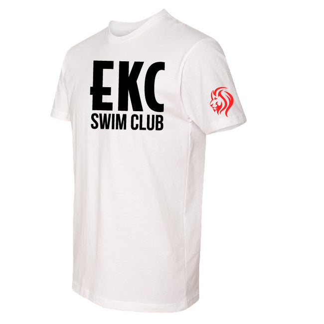 EKC Swim Club T-Shirt