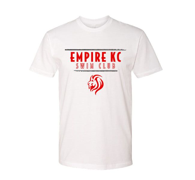 Empire KC Swim Club T-Shirt