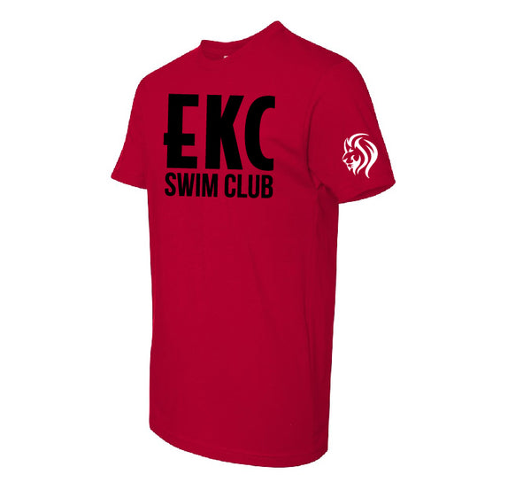 EKC Swim Club T-Shirt