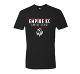 Empire KC Swim Club T-Shirt