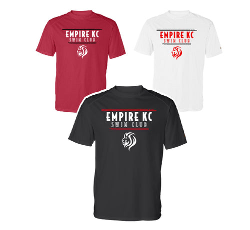 Empire KC Dry Fit Shirt Bundle
