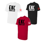 EKC Swim Club T-Shirt Bundle