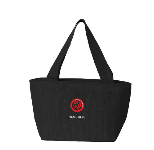 Empire KC Recycled Cooler Bag