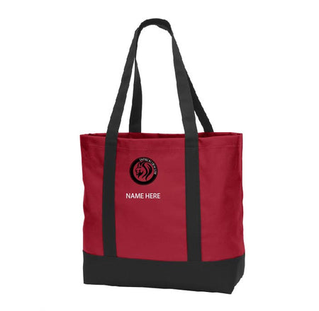 Empire KC Recycled Cooler Bag