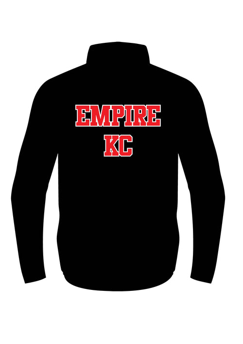 Empire KC Warm Up Jacket