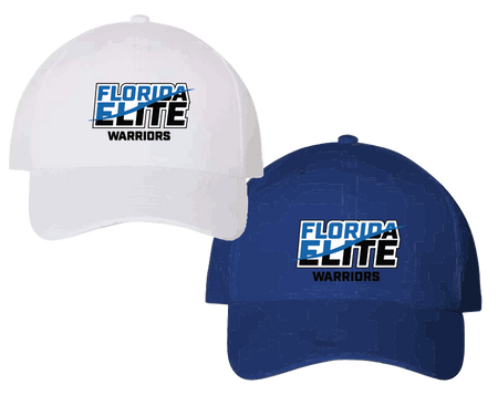 Florida Elite 3/4 Pannel Tights