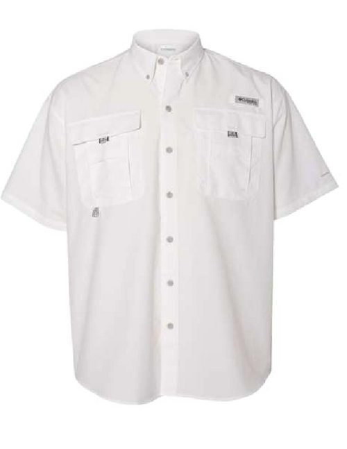 Windermere Lakers Fishing Polo