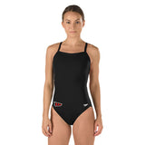 Wichita Swim Club Flyback One Piece