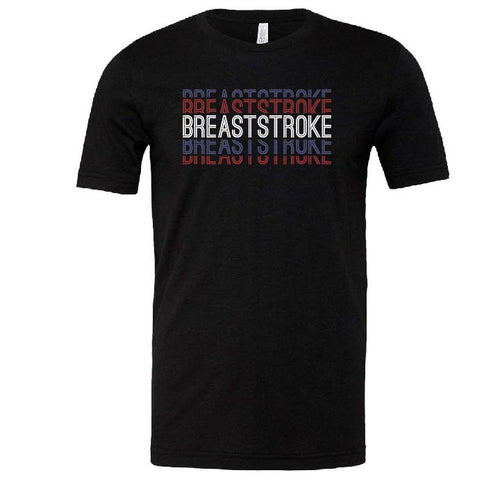 Breaststroke T-Shirt