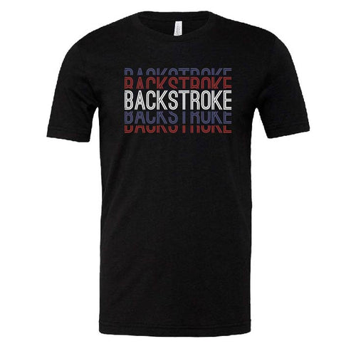 Backstroke T-Shirt