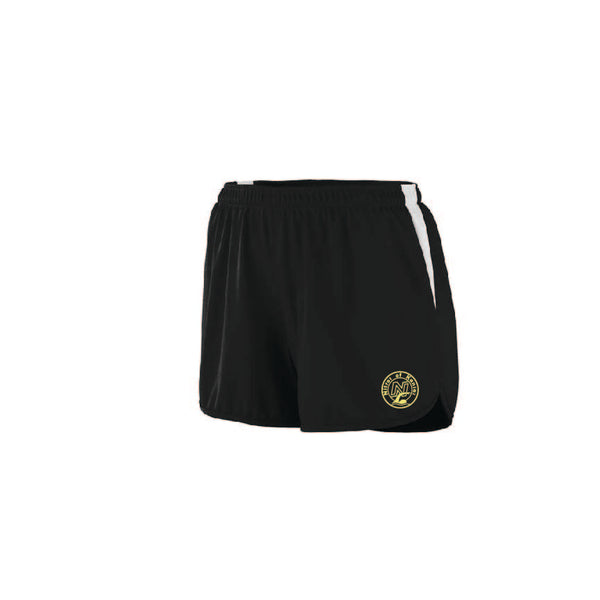 Nitros of Kansas Female Shorts