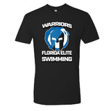 Florida Elite Swimming T-Shirt 2023