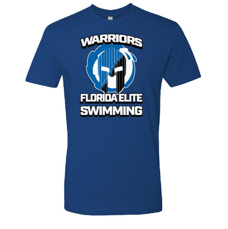 Florida Elite Swimming Long Sleeve 2023