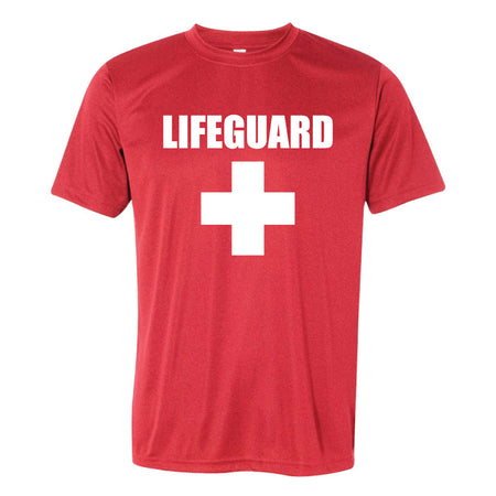 Guard T-Shirt