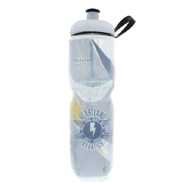 HLA Polar Water Bottle
