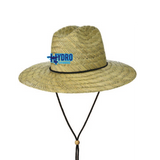 Hydro4 Straw Hat