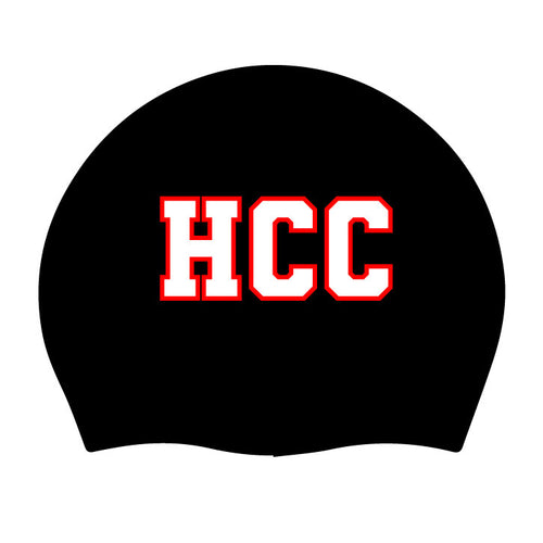 Hallbrook Silicone Cap