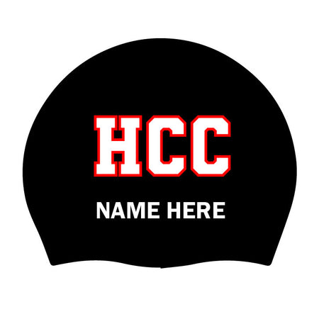 Hallbrook Silicone Cap
