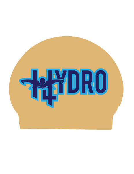 Hydro 4 Swimming Sticker