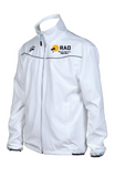 Radiant Aquatics Team Warm Up Jacket