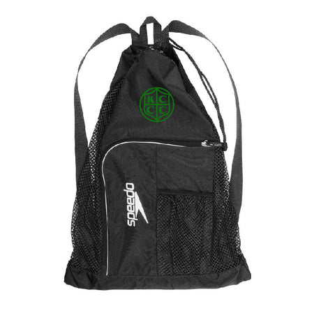 Kansas City Country Club Teamster 2.0 Backpack