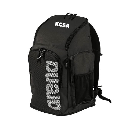 KC Swim Academy Backpack
