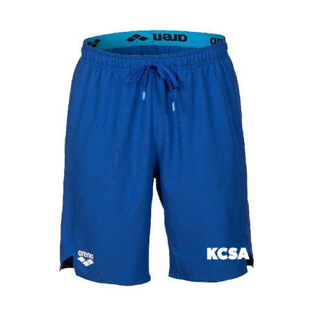 KC Swim Academy Ladies Shorts