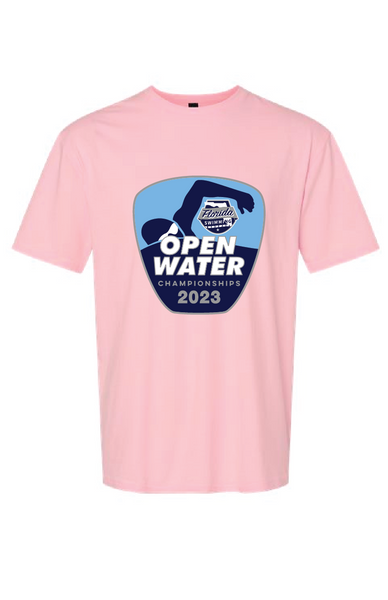 Open Water T-Shirt