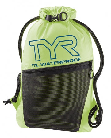 Alliance Waterproof Sackpack