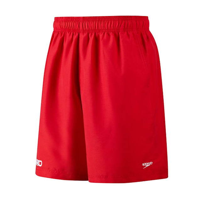 Guard 19" Volley Shorts