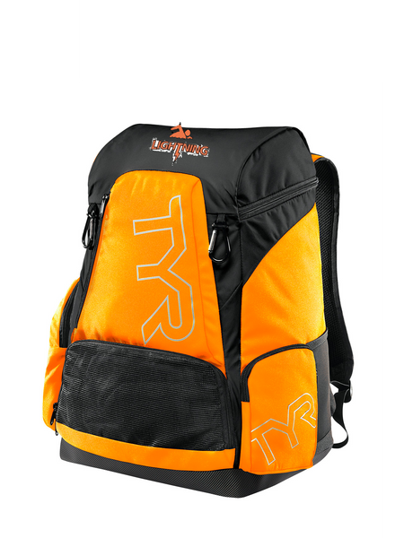 Lakewood Lightning TYR Alliance 45L Backpack