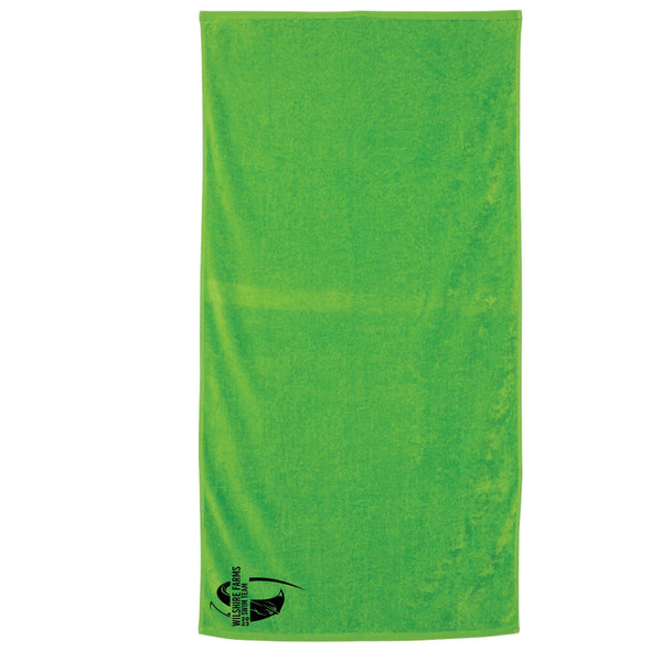 Wilshire Farms Towel