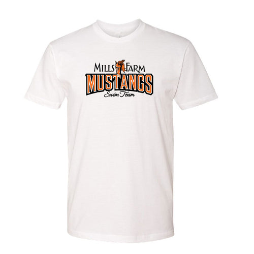 Mills Farm T-Shirt