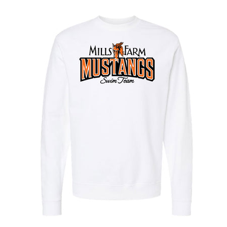 Mills Farm T-Shirt