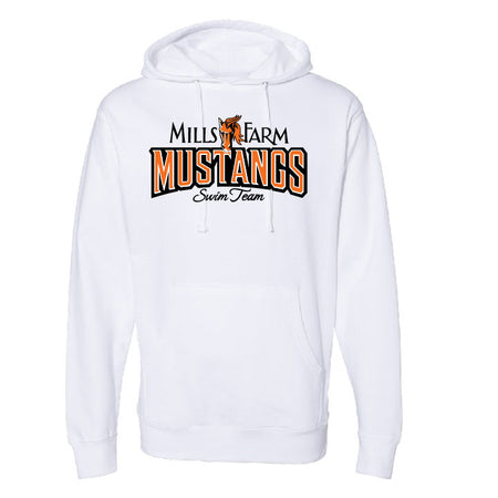 Mills Farm Crewneck Sweatshirt