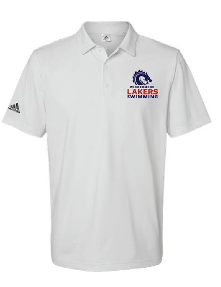 Windermere Lakers Fishing Polo