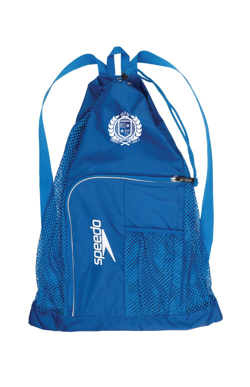 Mission Hills Deluxe Ventilator Mesh Bag