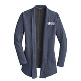 Medical Recovery Services Ladies Cardigan