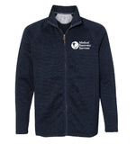 Medical Recovery Services Sweater Fleece Full Zip