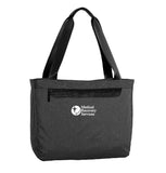 Medical Recovery Services Laptop Tote