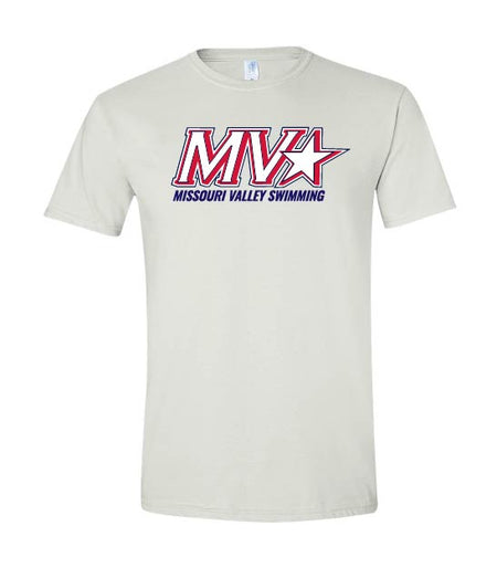 Missouri Valley Zone Team 2024 Parent T-Shirt