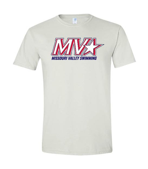 Missouri Valley Swimming Parent T-Shirt