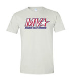 Missouri Valley Swimming Parent T-Shirt