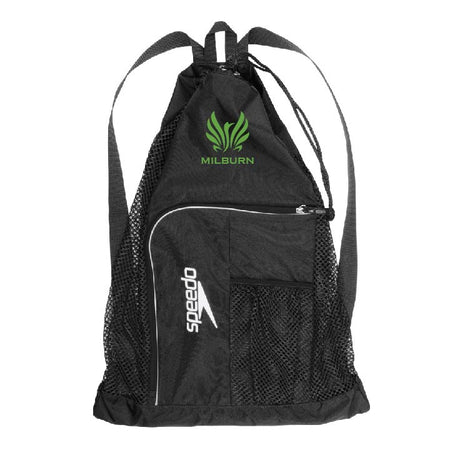 Milburn Country Club Backpack