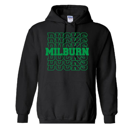 Milburn Fleece Joggers