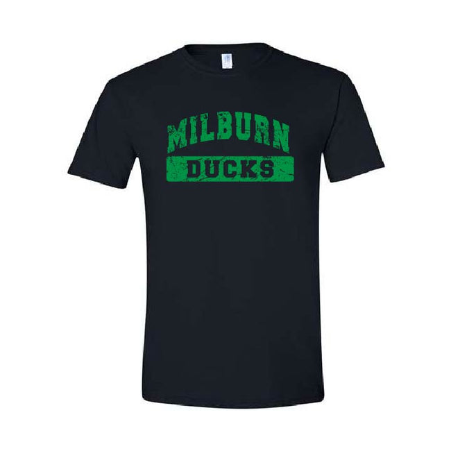 Milburn Ducks T-Shirt