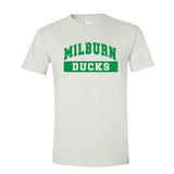 Milburn Ducks T-Shirt