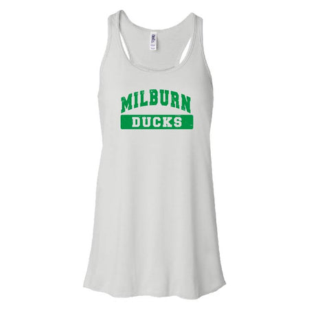 Milburn Ladies Shorts